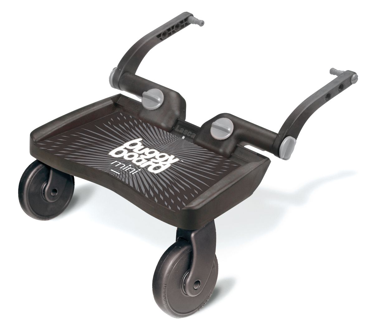 Lascal BuggyBoard Mini schwarz