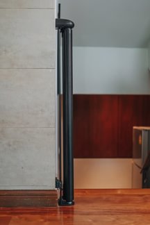 KiddyGuard Easy schwarz