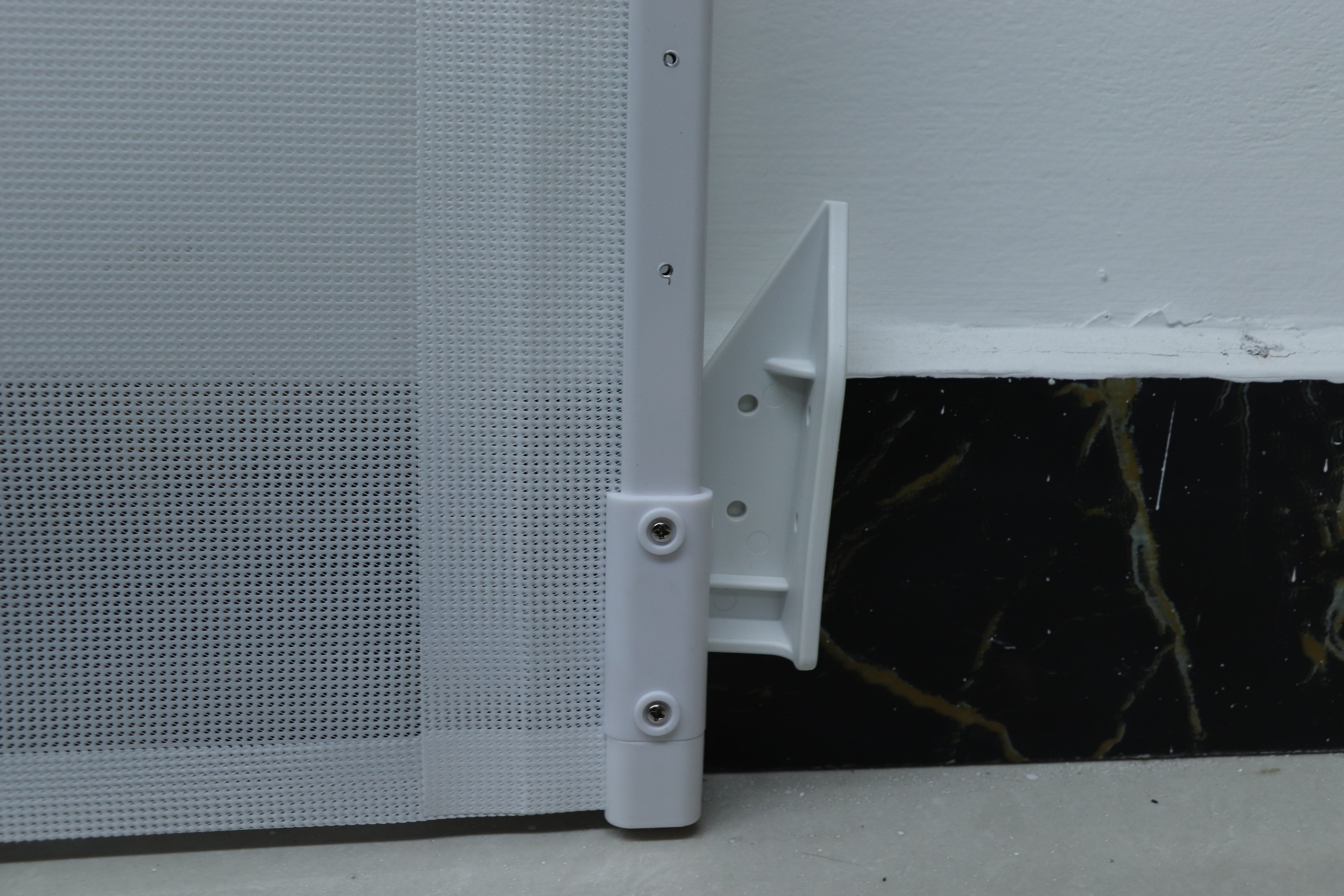 KiddyGuard Easy grau