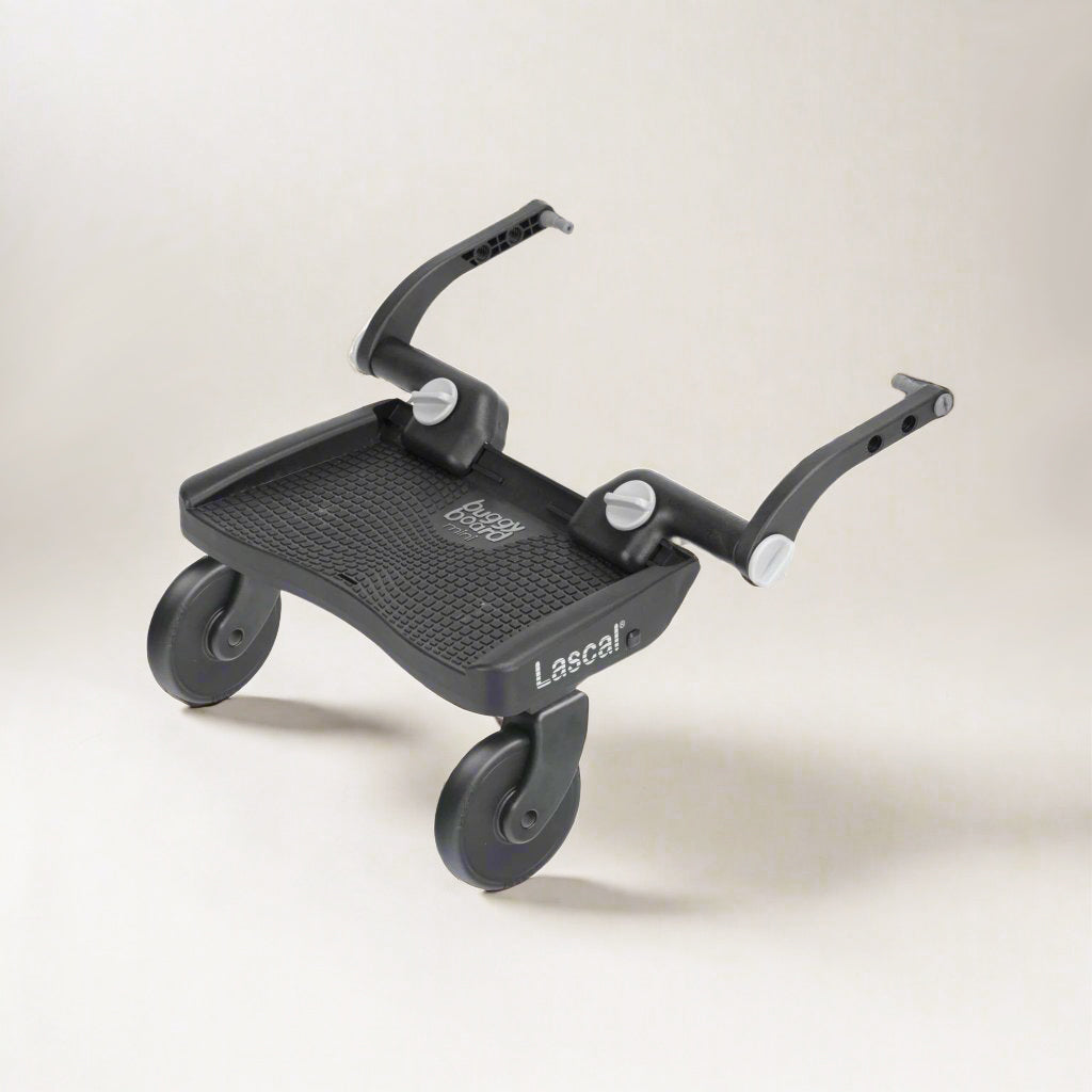 Mini 3D grey
