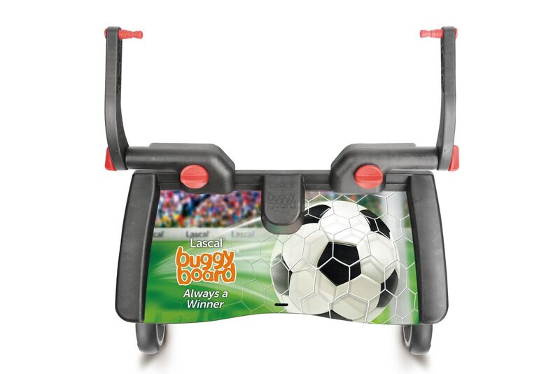 BuggyBoard Maxi Football