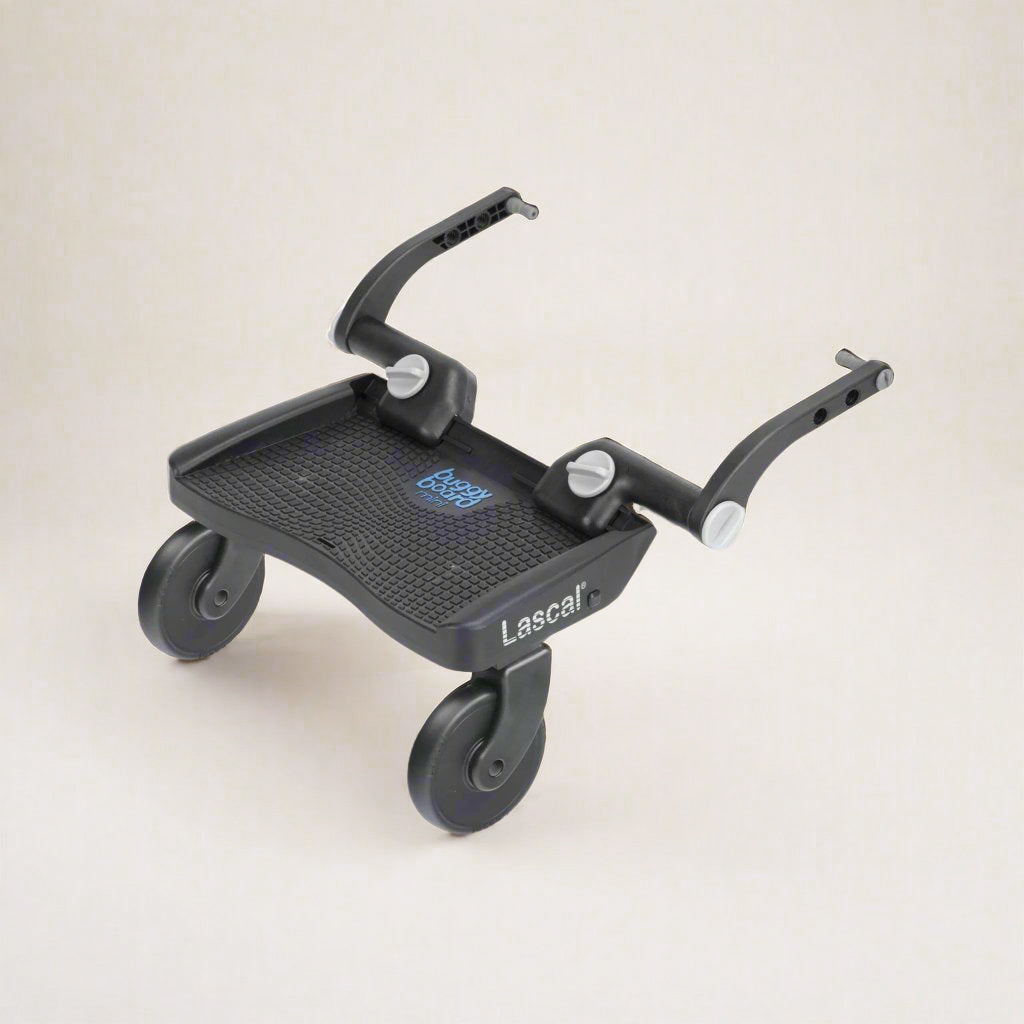 Mini 3D Blue
